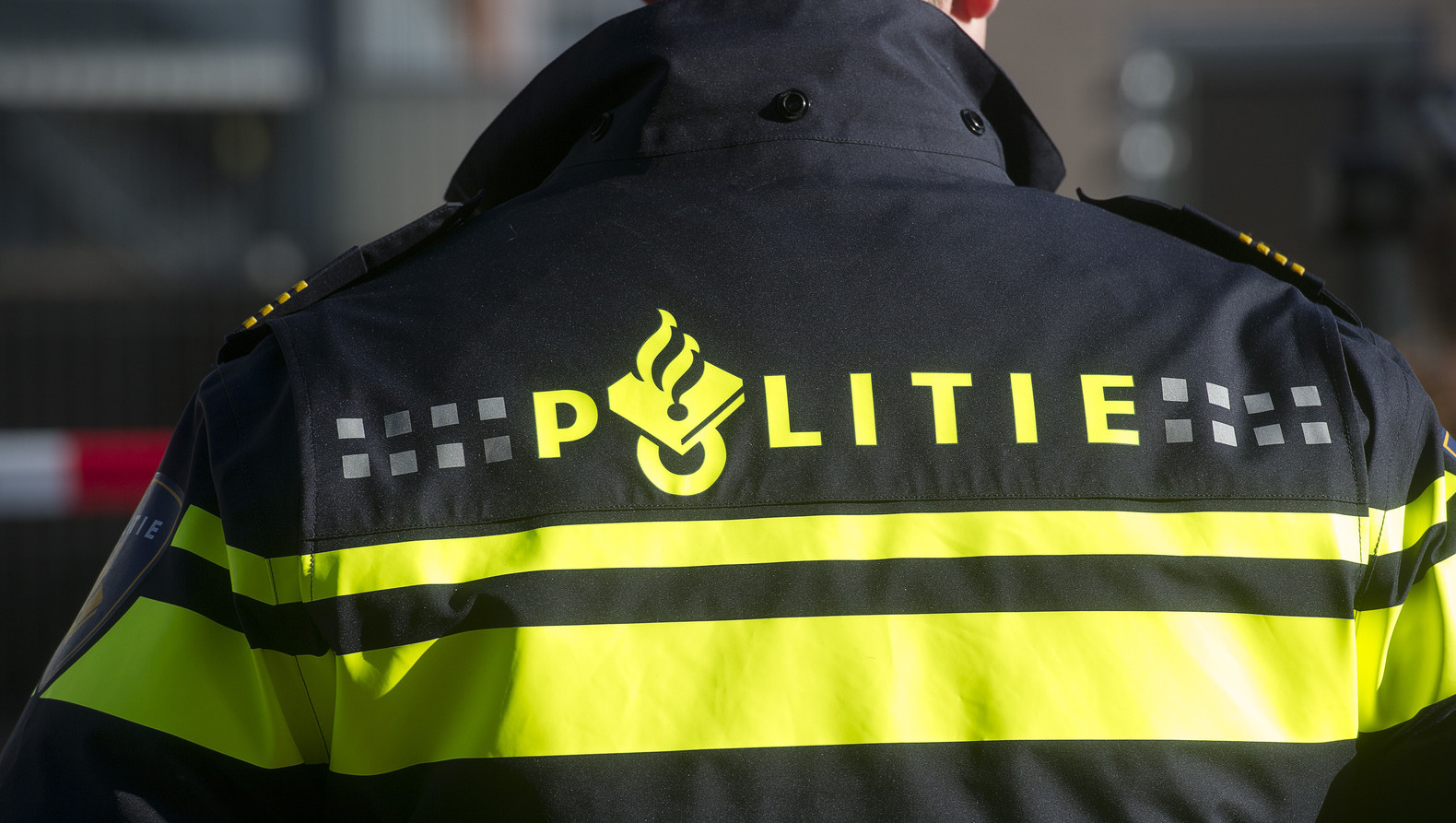 Vluchtende scooterrijder sleurt hond mee, dier overlijdt