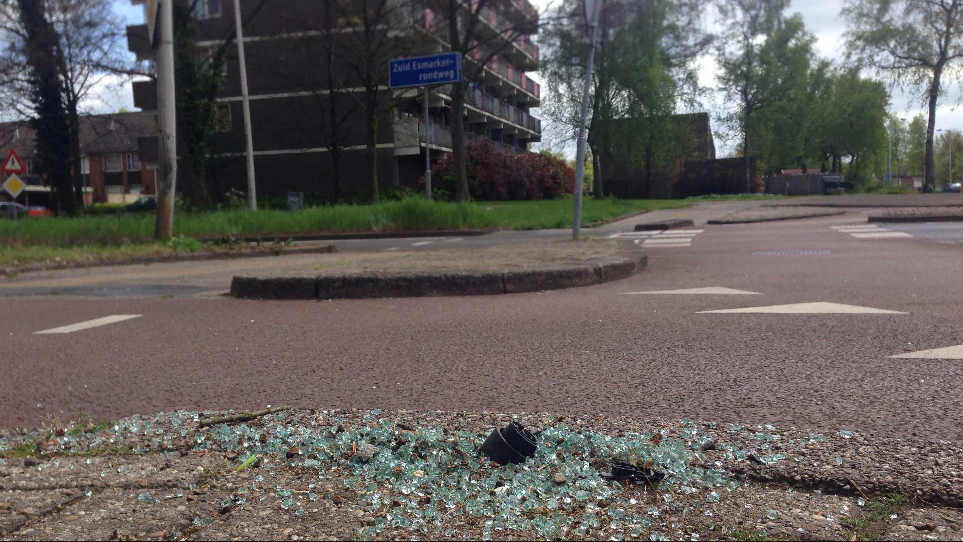 Emotionele strafzaak rond doodgereden Marianne en haar hond in Enschede uitgesteld