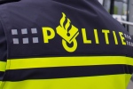 Politie bevrijdt hond uit snikhete auto in Den Bosch