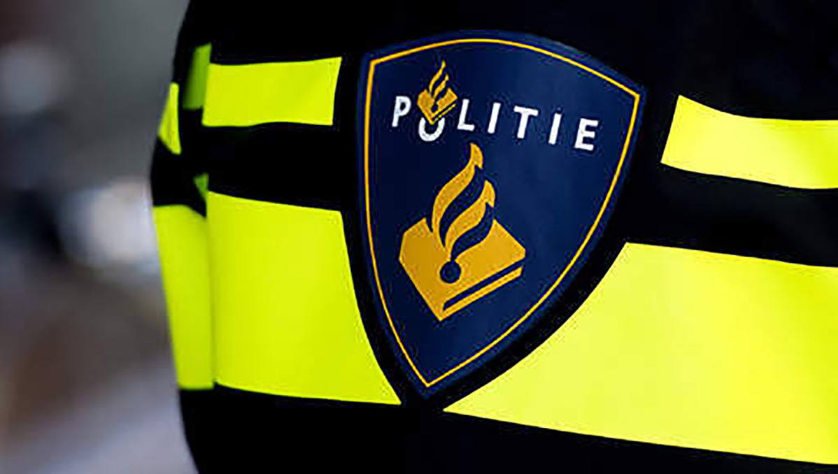 Politie neemt mishandelde herdershond in beslag